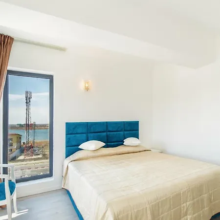 Apartmán Magnolia In Miramare Nord Mamaia